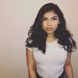 Meet your Posher, Marisol